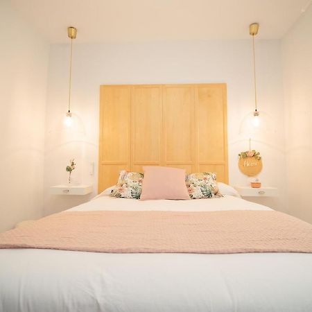 Apartamento Sanlucar Sunset Санлукар-де-Баррамеда Екстер'єр фото