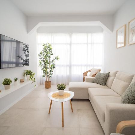 Apartamento Sanlucar Sunset Санлукар-де-Баррамеда Екстер'єр фото